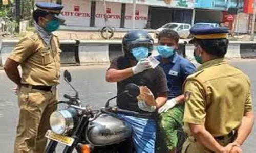 Penalties to Control Coronavirus: ఇక నుంచి రెవెన్యూ, మున్సిపల్ అధికారులు కొరడా.. కరోనా నియంత్రణలో పెనాల్టీ వేసేందుకు సిద్ధం