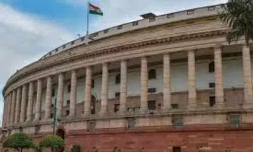 Parliament Monsoon Session 2020: పార్లమెంటు మాన్సూన్ సెషన్ నిర్వహిస్తాం : కేంద్ర మంత్రి