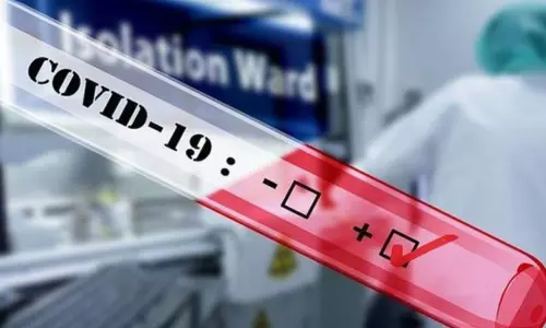 Madhya Pradesh Doctor Wife Corona Positive: భార్యకు క‌రోనా.. ప‌నిమ‌నిషి పేరిట న‌మూనాలు.. బుక్కయిన ప్రభుత్వ వైద్యుడు!