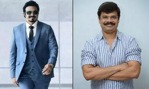 New Heroine in BalaKrishna Cinema: బాలయ్య సరసన కొత్త హీరోయిన్.. బోయపాటి క్లారిటీ!