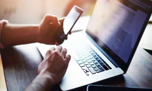 Youngster Suicide in Visakhapatnam: విశాఖలో విషాదం.. జూదానికి బానిసై యువకుడు ఆత్మహత్య