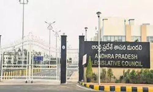 Governor Nominated MLC Posts: గవర్నర్ నామినేటెడ్ కోటా భర్తీకి చర్యలు.. ఎస్సీ, ముస్లిం వర్గాలకు కేటాయించే అవకాశం