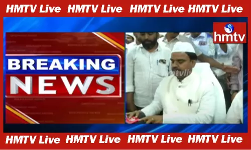 AP deputy CM Amjad Basha tested corona positive: ఏపీ డిప్యూటీ సి ఎం అంజద్ బాషా కుటుంబంలో కరోనా కలకలం