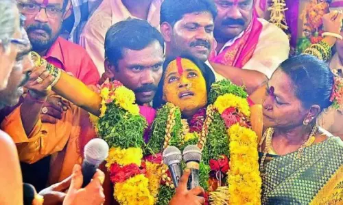 Rangam Bhavishyavani 2020 : మరిన్ని గడ్డురోజులు.. రంగం భవిష్యవాణిలో అమ్మవారు