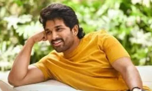 Sanjay Gupta One Chance Work With Allu Arjun: బన్నీ సినిమాకి బాలీవుడ్ డైరెక్టర్ ఫిదా.. ఒక్క అవకాశం అంటూ..