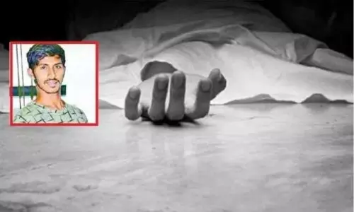Mancherial Student Suicide: ప్రాణాలు తీసిన డప్పా ఆన్‌లైన్ జూదం