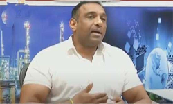 విశాఖ ఘటనపై స్పందించిన మంత్రి గౌతంరెడ్డి విశాఖ ఘటనపై స్పందించిన మంత్రి గౌతంరెడ్డి