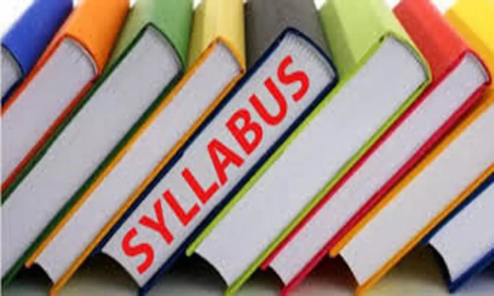 Changes in Higher Education Syllabus: మారుతున్న ఉన్నత విద్యా సిలబస్.. మార్పులు ఇవే