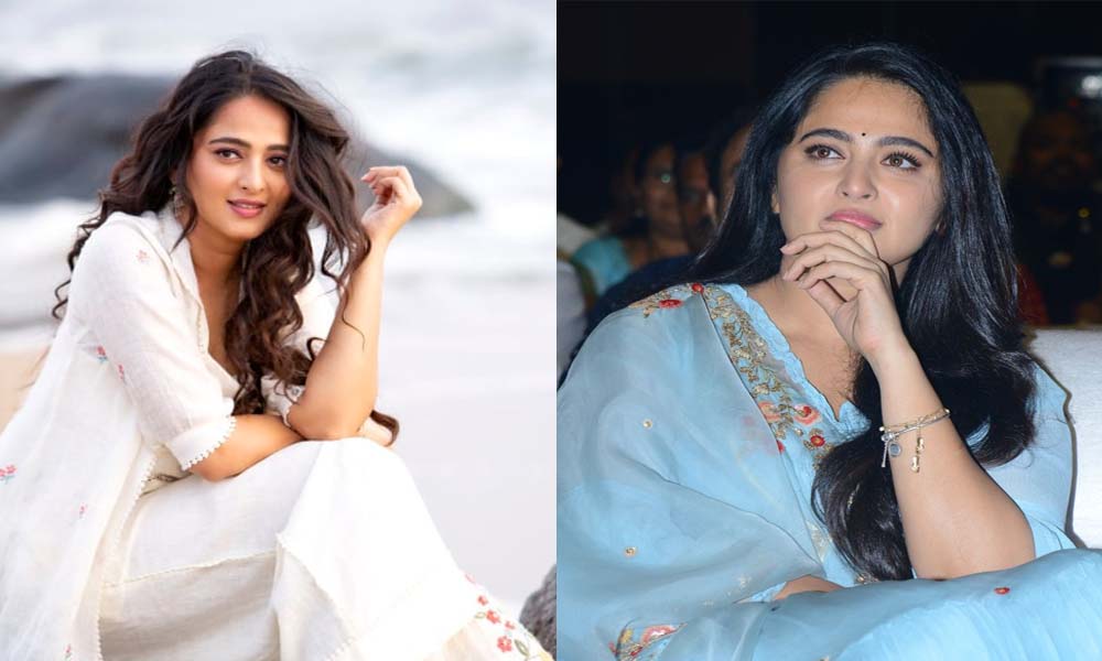 Anushka Shetty Quit Movies: త్వరలో సినిమాలకి గుడ్ బై చెప్పనున్న అనుష్క