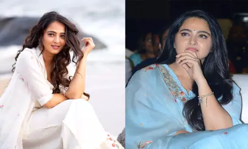 Anushka Shetty Quit Movies: త్వరలో సినిమాలకి గుడ్ బై చెప్పనున్న అనుష్క?