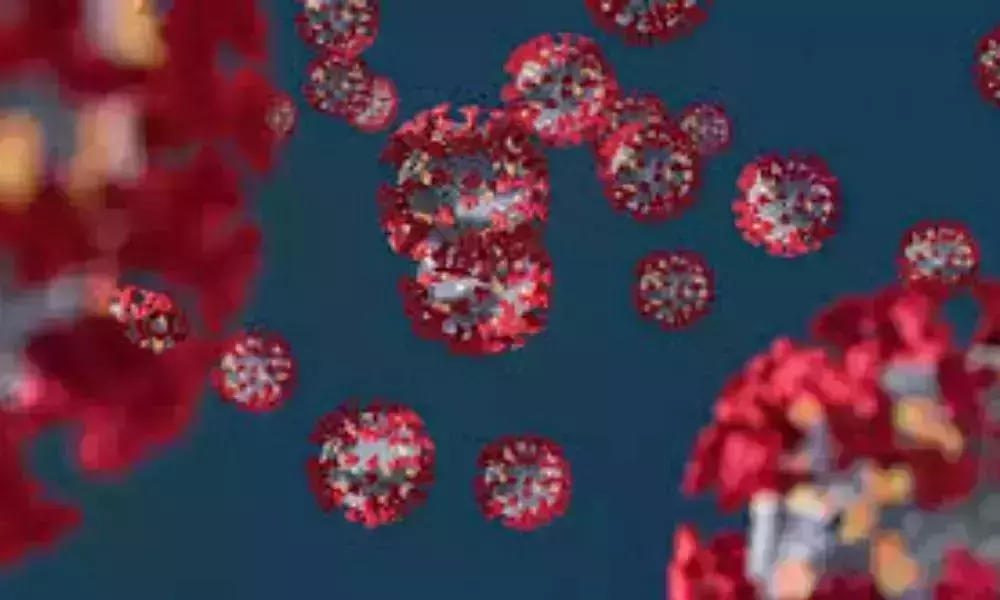 Coronavirus Updates in India: దేశవ్యాప్తంగా ఒక్కరోజే 29,429 కేసులు, 582 మరణాలు! Coronavirus Updates in India: దేశవ్యాప్తంగా ఒక్కరోజే 29,429 కేసులు, 582 మరణాలు!