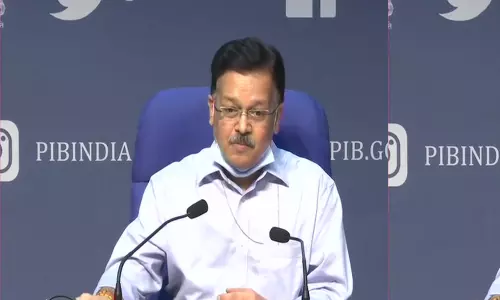 Covid19 Recovery Rate Updates: దేశంలో భారీగా పెరిగిన రికవరీ రేటు