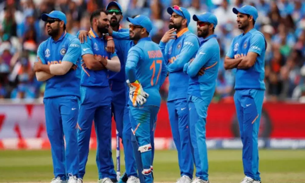 India vs England Series Postpone: ఇంగ్లాండ్ తో భారత్ సిరీస్లు వాయిదా!
