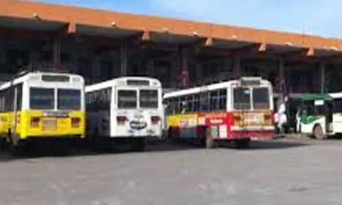 APSRTC to Expand Their Serivces: నేటి నుంచి విస్తరించనున్న ఆర్టీసీ సర్వీసులు.. జాగ్రత్తలు తప్పనిసరి చేస్తూ నిర్ణయం