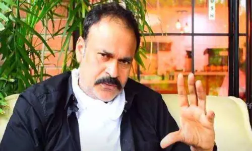 Actor NagaBabu Comedy Show: అప్ కమింగ్ కమెడియన్స్ కోసం..నాగబాబు గోల్డెన్ ఛాన్స్ !