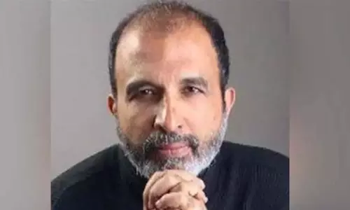 Sanjay Jha Suspended From Congress: మరో సీనియర్ నేతను సస్పెండ్ చేసిన కాంగ్రెస్ Sanjay Jha Suspended From Congress: మరో సీనియర్ నేతను సస్పెండ్ చేసిన కాంగ్రెస్