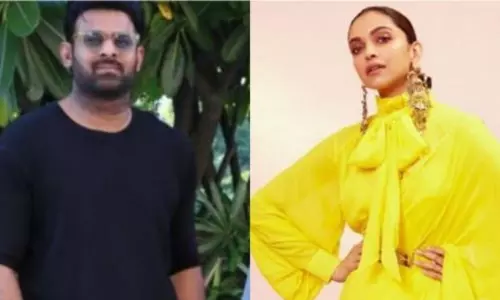 Deepika Padukone Demands Huge Remuneration: ప్రభాస్‌ సినిమా కోసం ఆ హీరోయిన్‌ అంత డిమాండ్‌ చేస్తుందా?