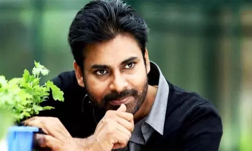 Pawan Kalyan Sets New Record: పవర్ స్టార్ ఫ్యాన్సా మజాకా.. ట్విట్టర్ లో రికార్డు!