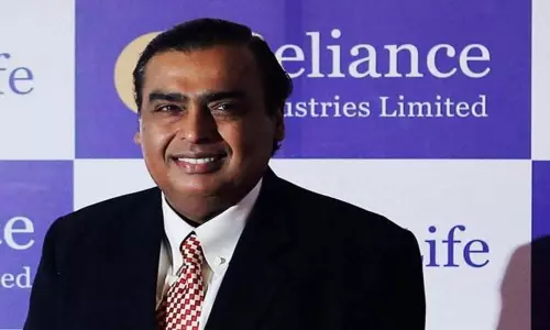 Reliance Foundation Day: రిలయన్స్ 5జీకి రెడీ: ముఖేశ్ అంబాని