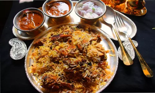 Coronavirus Effect : హోటళ్ల పై తీవ్ర ప్రభావం చూపుతున్న కరోనా