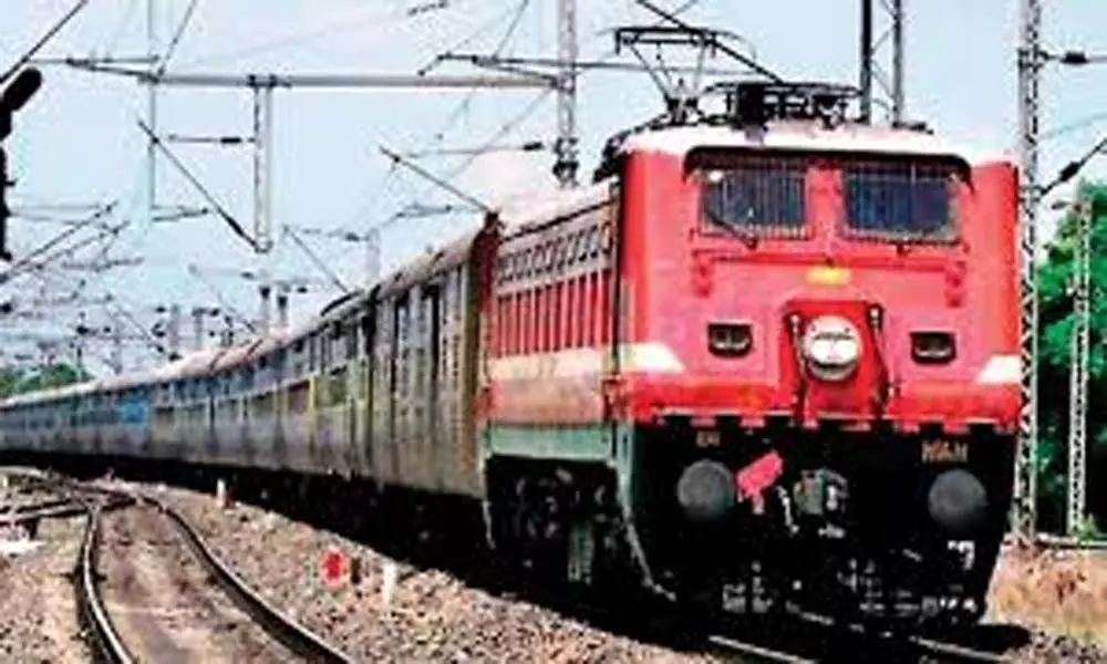 Prevention of Train Accidents: రైలు ప్రమాదాలకు అడ్డుకట్ట.. కొత్త రైల్వే సిగ్నల్ వ్యవస్థలు ఏర్పాటు