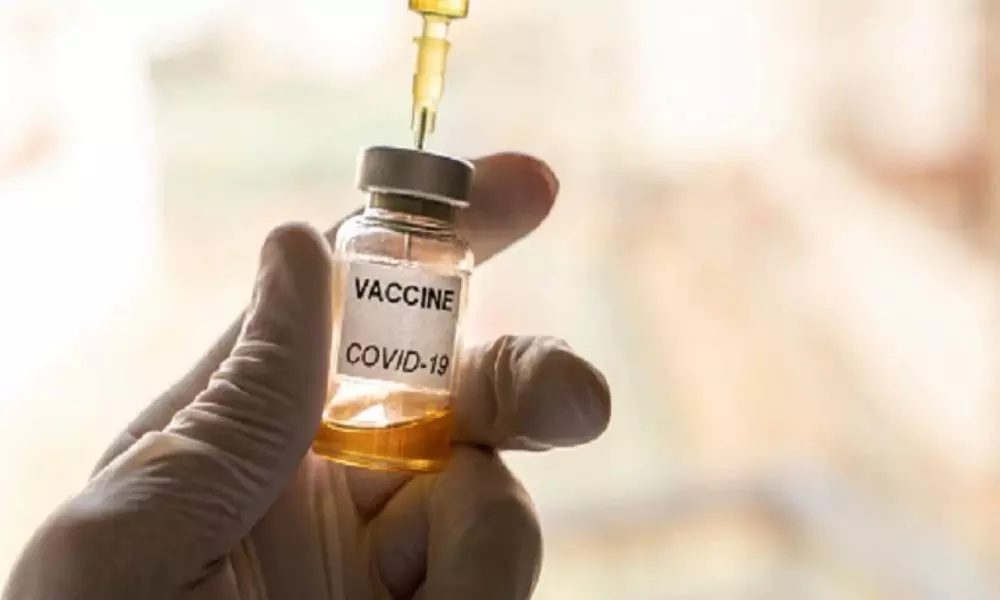 Coronavirus vaccine: కరోనా వ్యాక్సిన్ పై  శుభవార్త అందించనున్న ఆక్స్‌ఫర్డ్