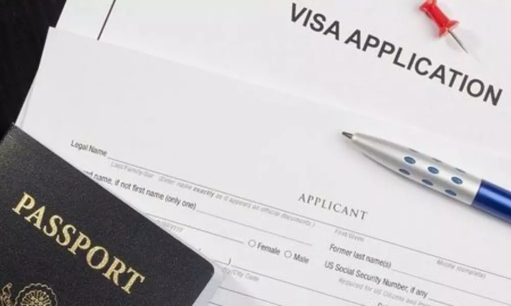 Lawsuit Against Trumps Order on H1B Visa: హెచ్ -1 బి వీసా విధానానికి వ్యతిరేకంగా కోర్టును ఆశ్రయించిన 174 మంది భారతీయులు