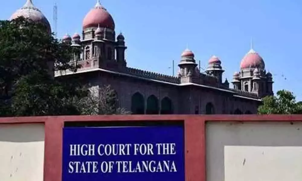 High Court on Secretariat Demolition: తెలంగాణ సచివాలయం కూల్చివేతలపై స్టే రేపటి వరకు పొడిగింపు..