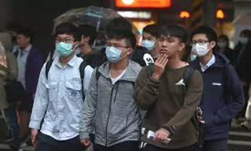 Risk with Masks: మాస్క్ తో పొంచి ఉంది ప్రమాదం.. ఎలా అంటే?