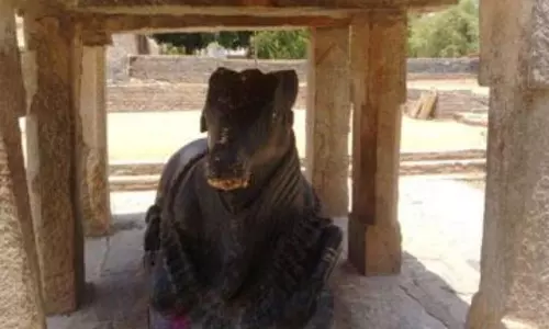 Hemavathi Siddeshwara Alayam History: అబ్బుర పరిచే హేమావతి