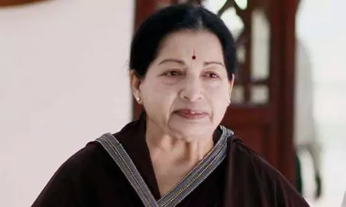 Jayalalithas House As CMs Residence In Tamilnadu: వేది నిలయం సీఎం అధికార నివాసం, తమిళనాడు ప్రభుత్వం పరిశీలన Jayalalithas House As CMs Residence In Tamilnadu: వేది నిలయం సీఎం అధికార నివాసం, తమిళనాడు ప్రభుత్వం పరిశీలన