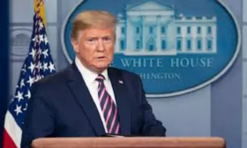 Donald Trumps On Coronavirus Vaccines: కరోనాకు వ్యాక్సిన్‌పై ట్రంప్ ట్వీట్.. ఆ గ్రేట్ న్యూస్ ఇదేనా? నేడు ప్రకటన!