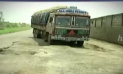 Gammon Bridge : గామన్ బ్రిడ్జి..ట్రబుల్ జర్నీ..!