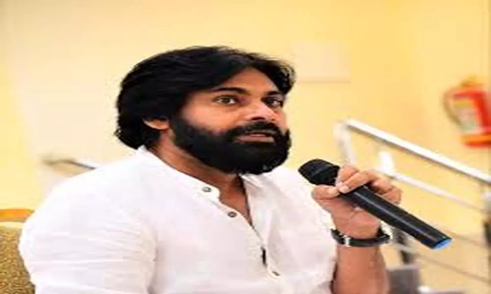 Janasena Chief Pawan Kalyan about Coronavirus Outbreak: కోవిద్ పై అధికారులు అప్రమత్తంగా ఉండాలి