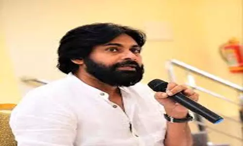 Janasena Chief Pawan Kalyan about Coronavirus Outbreak: కోవిద్ పై అధికారులు అప్రమత్తంగా ఉండాలి