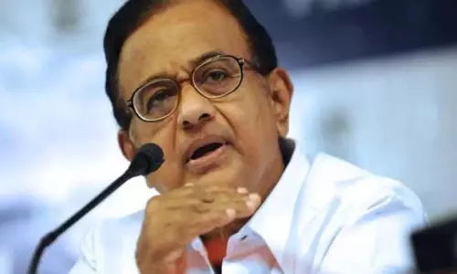 Sachin Pilot Phone call to Chidambaram: చిదంబరానికి సచిన్ పైలట్ ఫోన్.. Sachin Pilot Phone call to Chidambaram: చిదంబరానికి సచిన్ పైలట్ ఫోన్..