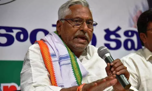 Supreme Court Against MLC Jeevan Reddy: సుప్రీంకోర్టులో కాంగ్రెస్‌ ఎమ్మెల్సీ జీవన్‌రెడ్డికి చుక్కెదురు..