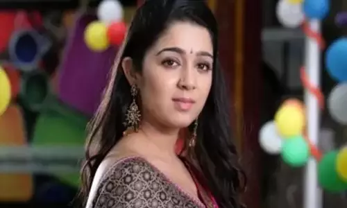 Charmy Kaur Aunt Passed Away: చార్మీ ఇంట విషాదం!