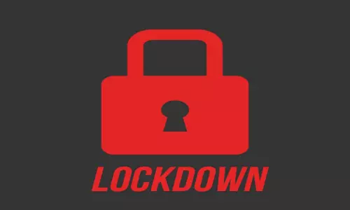 Lockdown Guidelines in Guntur District: గుంటూరులో లాక్ డౌన్.. నిబంధనలు ఇవే.. ఉల్లంగిస్తే చర్యలు తప్పవు! Lockdown Guidelines in Guntur District: గుంటూరులో లాక్ డౌన్.. నిబంధనలు ఇవే.. ఉల్లంగిస్తే చర్యలు తప్పవు!