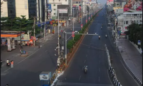 Lockdown in many states: పలు రాష్ట్రాల్లో లాక్ డౌన్.. కేంద్రం ఏం అంటోందంటే..