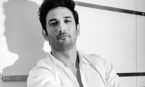 Anil Deshmukh on Sushant Singh Rajput death: సుశాంత్‌ మరణం పై సీబీఐ విచారణ అవసరం లేదు!