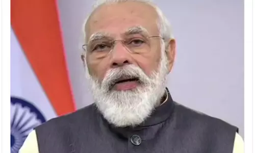 Modi speech in UNO: 150 దేశాలకు సహాయం చేశాం : ప్రధాని మోదీ