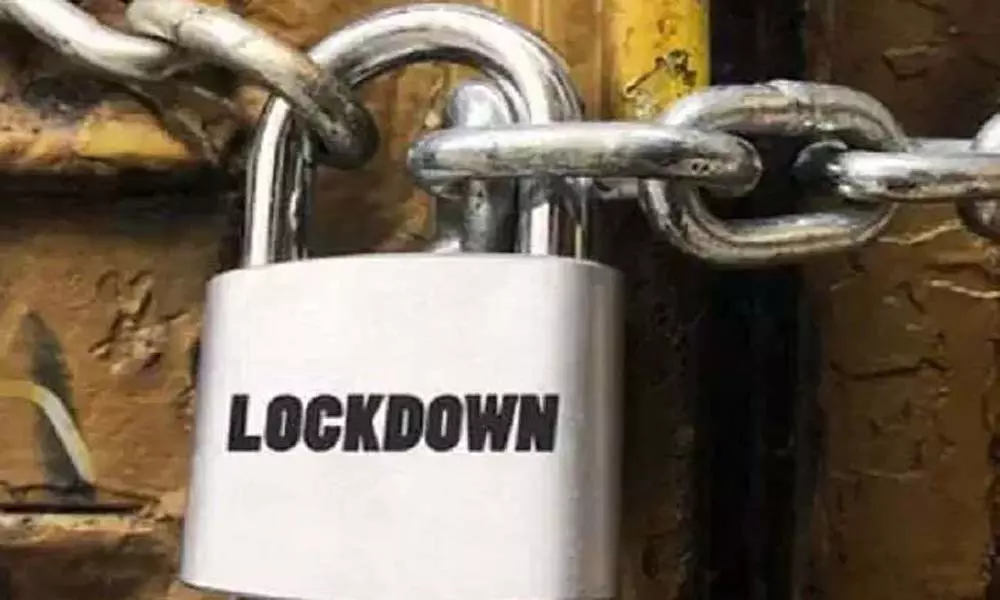 Rumors on Lockdown Extension: వదంతులు నమ్మొద్దు.. లాక్‌డౌన్‌ పొడిగింపు లేదు
