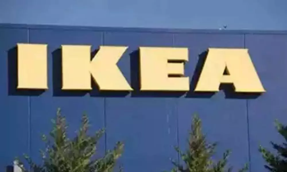 Ikea India Stores Temporarily Closed in Hyderabad: కరోనా దెబ్బకు మూతపడ్డ ఐకియా..