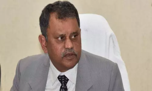 Governor appointment to Nimmagadda: నిమ్మగడ్డకు ఏపీ గవర్నర్ అపాయింట్మెంట్