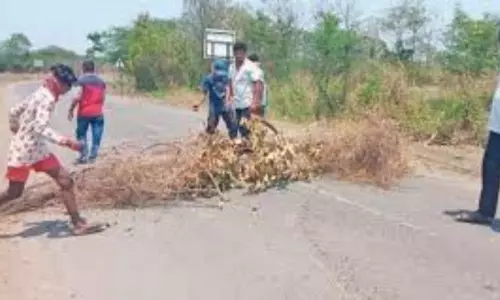 Coronavirus In Indian Villages: గ్రామాల్లో కరోనా వ్యాప్తికి కారణాలు ఇవేనా?
