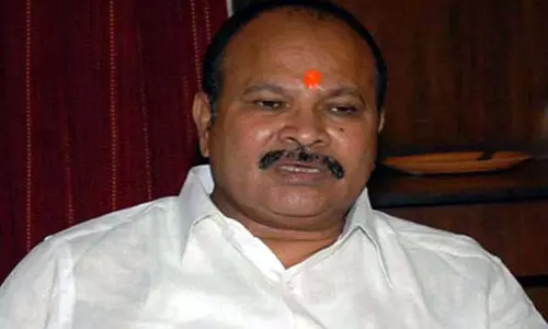 BJP central leadership angry on Kanna Lakshminarayana: కన్నా లక్ష్మీనారాయణ లేఖపై బీజేపీ కేంద్ర నాయకత్వం ఆగ్రహం!