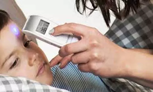 Treatment after Diagnosis of Fever: జ్వర నిర్ధారణ తర్వాతే చికిత్స.. సలహా ఇస్తున్న ప్రభుత్వం Treatment after Diagnosis of Fever: జ్వర నిర్ధారణ తర్వాతే చికిత్స.. సలహా ఇస్తున్న ప్రభుత్వం