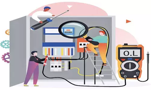 Central Government Directives: చెక్ ద చైనా టెక్నాలజీ... కేంద్ర ప్రభుత్వ ఆదేశాలు