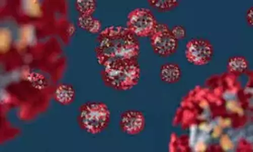 Coronavirus Updates in India: భారత్ లో ఒక్క రోజే 38,902 కేసులు.. 543 మరణాలు